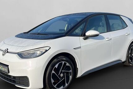 VW ID.3 44.700 km 18.999 € Ehingen 89584