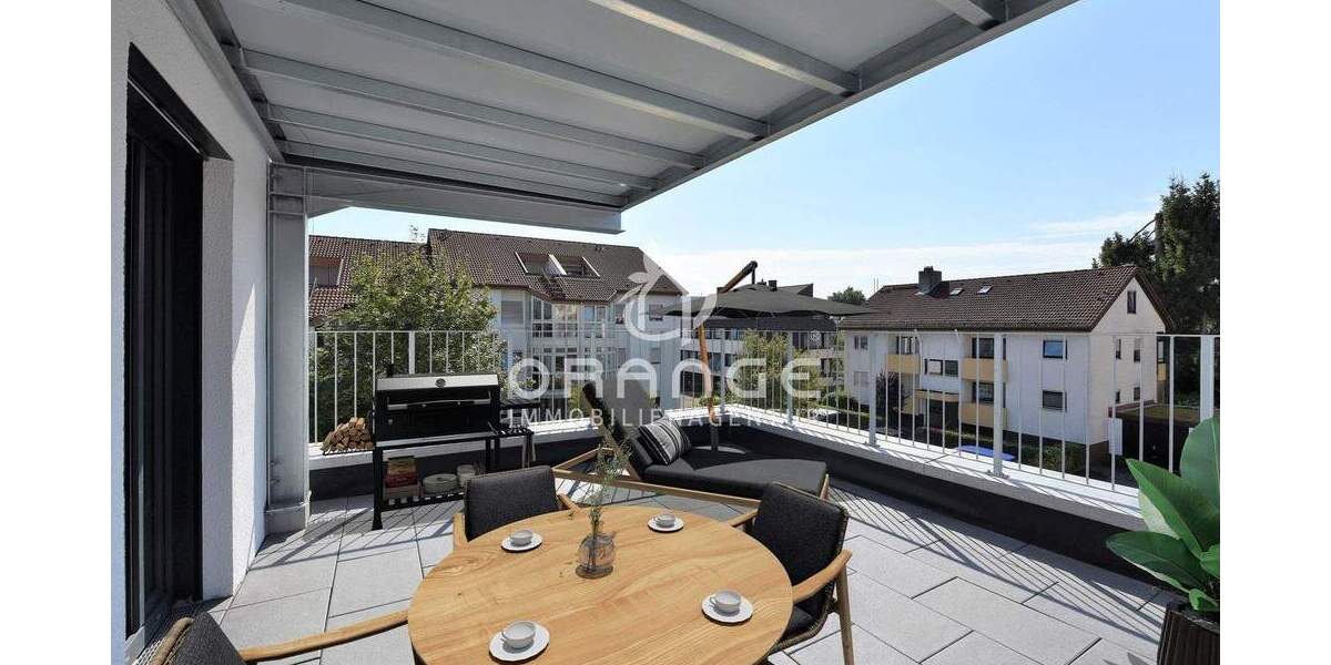 Etagenwohnung Ulm / Söflingen Weststadt - 2 Zimmer, 97 m&sup2;, 565.000&euro; | Angebot:24990076