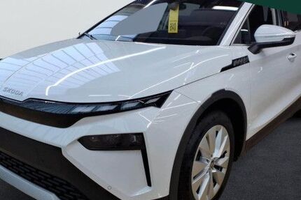 Skoda Elroq 8.076 km 40.970 &euro; Neu-Ulm 89231