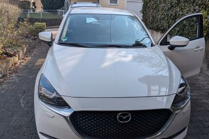 Mazda 2 15.000 km 14.995 &euro; Bibertal 89346