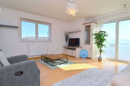 Zimmer Neu-Ulm Ulm - 2 Zimmer, 1.480&euro; | Angebot:26399400