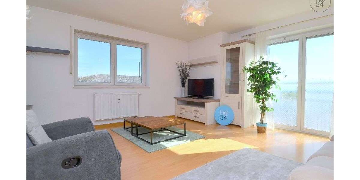 Zimmer Neu-Ulm Ulm - 2 Zimmer, 1.480&euro; | Angebot:26399400