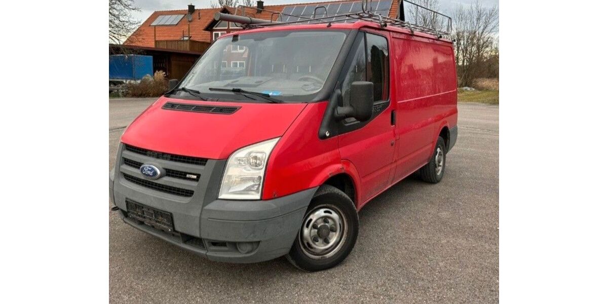 Ford Transit 148.000 km 650 € Gerstetten 89547