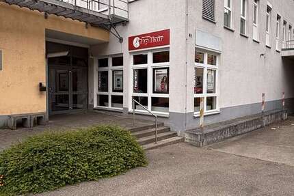 Gewerbeobjekt Blaubeuren Gerhausen - 980&euro; | Angebot:27389849