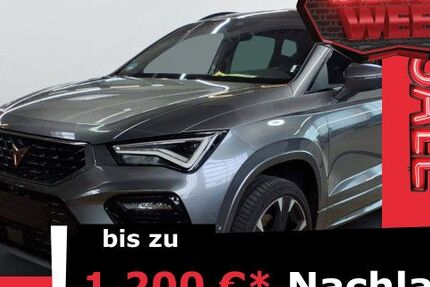 Cupra Ateca 25.508 km 36.930 € Neu-Ulm 89231