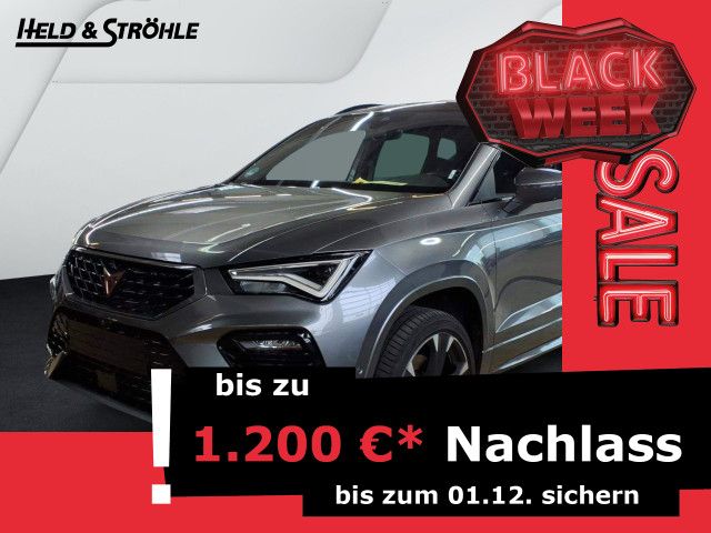 Cupra Ateca 25.508 km 36.930 € Neu-Ulm 89231