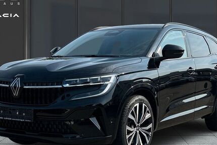 Renault Espace 27.900 km 37.490 € Illertissen 89257