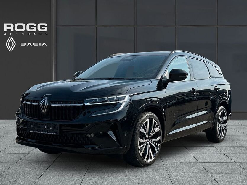 Renault Espace 27.900 km 37.490 € Illertissen 89257