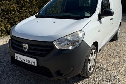 Dacia Dokker 93.000 km 4.990 &euro; Erbach 89155