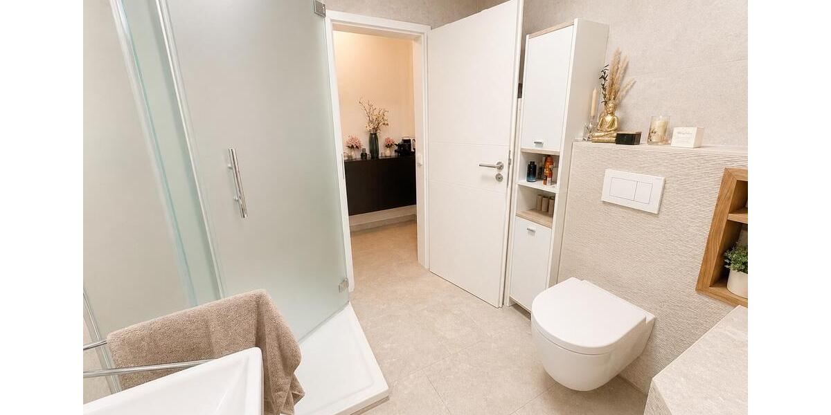 Etagenwohnung Niederstotzingen - 3 Zimmer, 78 m&sup2;, 330.000&euro; | Angebot:26518294