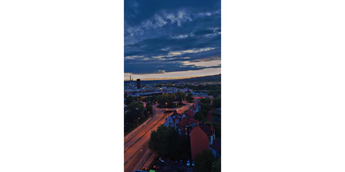 Etagenwohnung Ulm Obertalfingen - 1 Zimmer, 35 m&sup2;, 5&euro; | Angebot:26671452