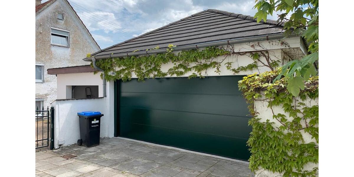 Traumvilla in Neu-UlmHolzschwang 6 zimmer