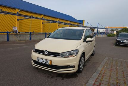VW Touran 239.999 km 11.490 &euro; Neu-Ulm 89231
