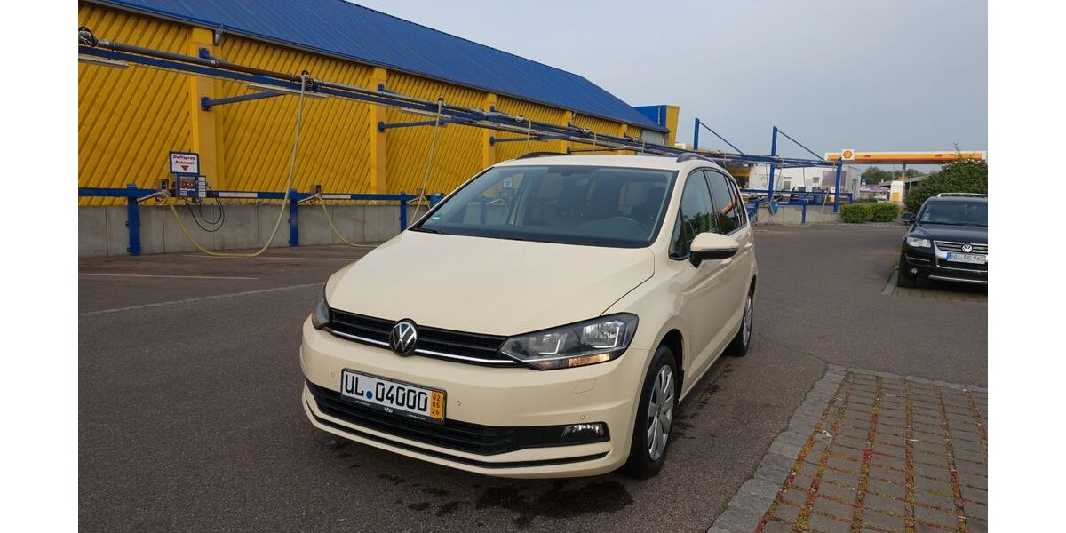 VW Touran 239.999 km 11.490 &euro; Neu-Ulm 89231
