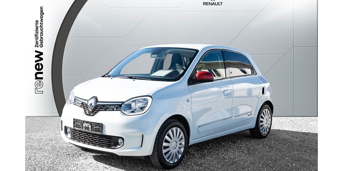 Renault Twingo 114.232 km 9.900 &euro; Schelklingen 89601