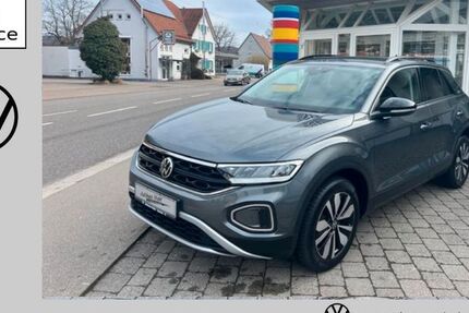 VW T-Roc 19.875 km 21.420 &euro; Kuchen 73329