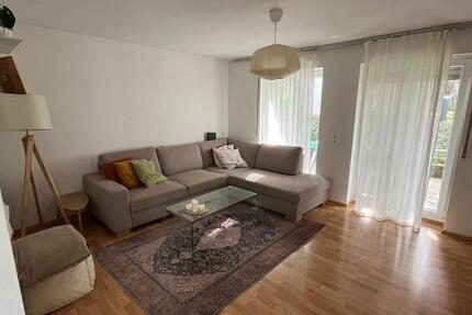 Wohnung Ulm Söflingen - 2 Zimmer, 62 m&sup2;, 280.000&euro; | Angebot:24589107