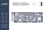 Etagenwohnung Dietenheim - 4 Zimmer, 101 m&sup2;, 466.500&euro; | Angebot:25777369