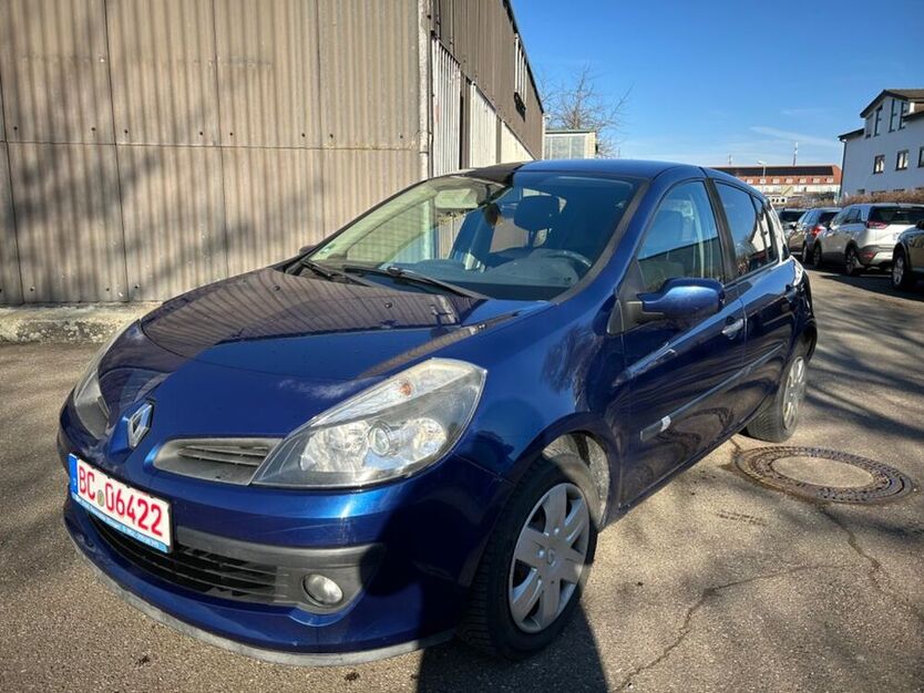Clio