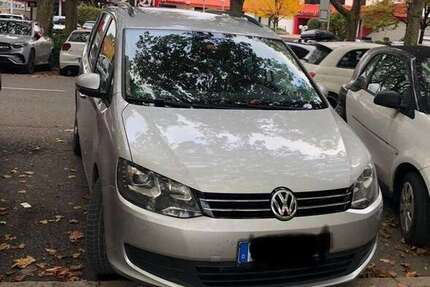 VW Sharan 242.720 km 11.000 &euro; Geislingen an der Steige 73312