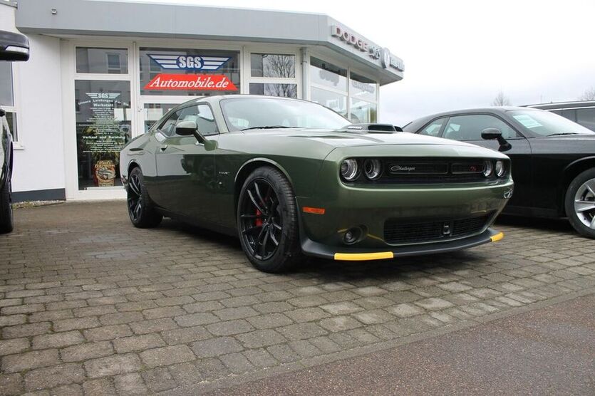 Challenger