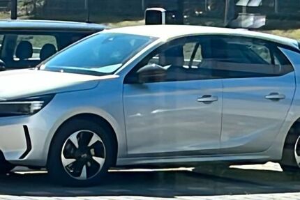 Opel Corsa 12.500 km 19.000 € Ulm 89081