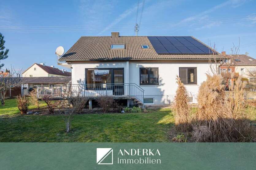 Haus zum Kaufen in Offingen 419.000 € 160 m²