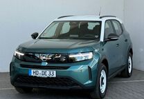 Gebrauchtwagen Opel Frontera
