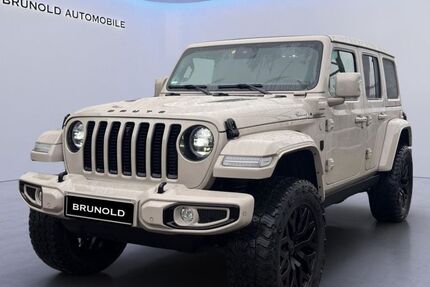 Jeep Wrangler 24.995 km 83.900 &euro; Ulm 89081