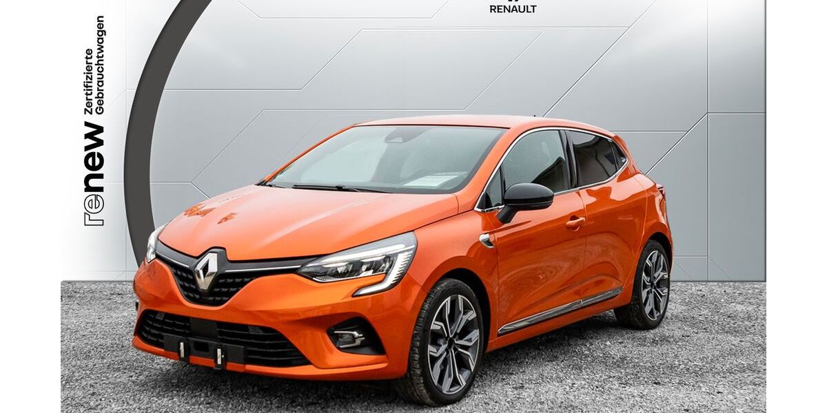 Renault Clio 52.091 km 15.900 &euro; Schelklingen 89601