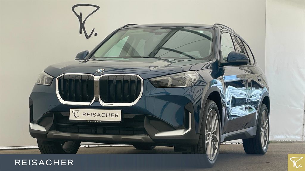 BMW X1 31.763 km 39.880 &euro; Ulm 89077