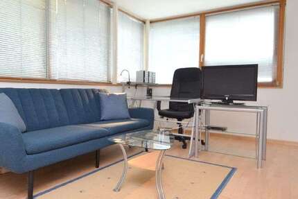 Wohnen auf Zeit in Ulm 980 € 1 zimmer