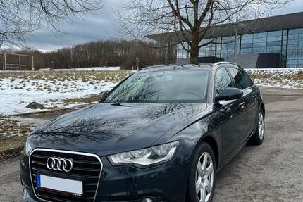 Audi A6 251.000 km 10.200 &euro; Ulm 89079