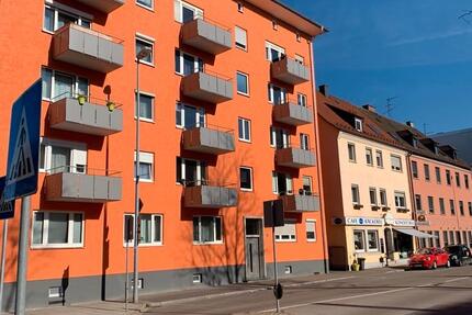 Wohnung Neu-Ulm Ludwigsfeld - 3 Zimmer, 65 m&sup2;, 245.000&euro; | Angebot:27005077
