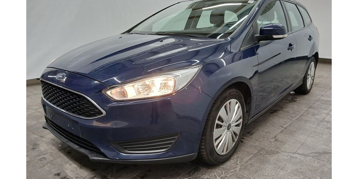 Ford Focus 165.000 km 4.998 &euro; Geislingen an der Steige 73312