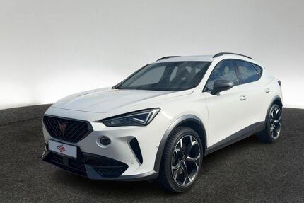 Cupra Formentor 9.751 km 28.420 &euro; Senden 89250