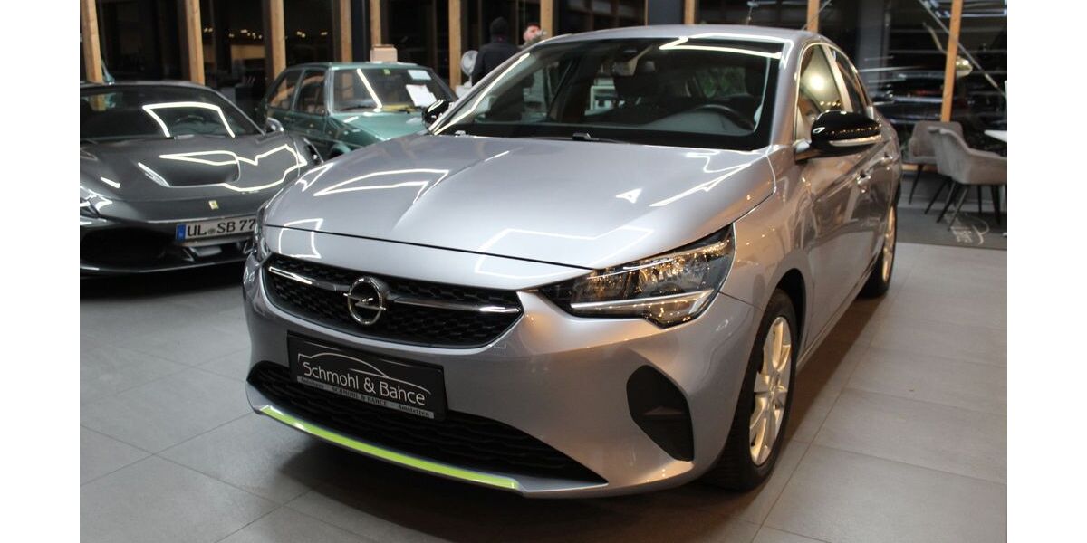 Opel Corsa 72.000 km 11.290 &euro; Amstetten 73340