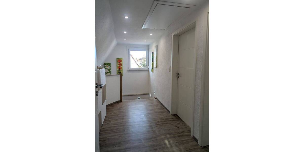 Einfamilienhaus Langenau - 4 Zimmer, 77 m&sup2;, 398.700&euro; | Angebot:26082939