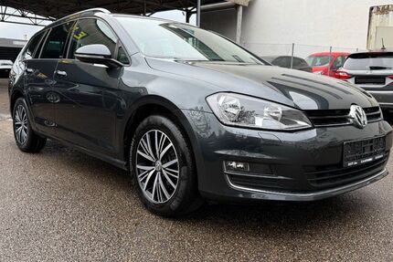 VW Golf 57.400 km 16.700 &euro; Ulm 89077