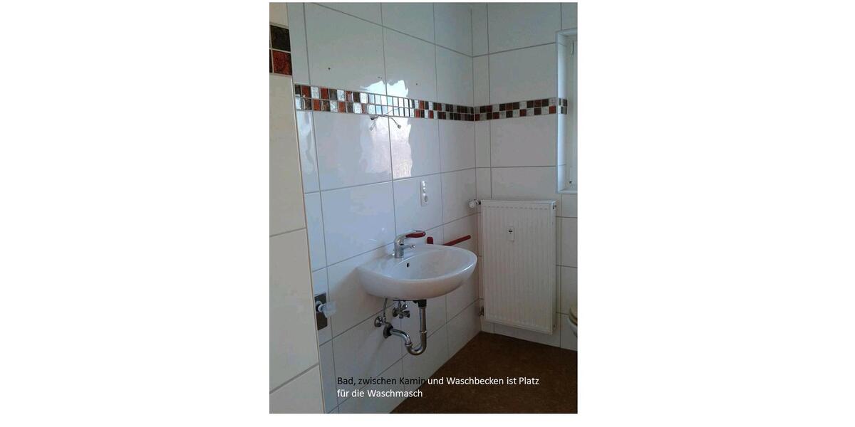 2 Zimmer Küche Bad in Pfuhl 1 zimmer