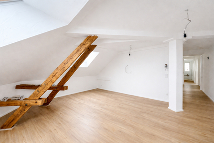 Wohngemeinschaft für Studenten - 1 Zimmer in der Frauenstraße Ulm-Mitte - Frauenstraße Parkseite- - Wohnung Ulm Oststadt | Angebot:26233432