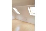 Dachgeschoßwohnung Ulm Söflingen - 2 Zimmer, 40 m&sup2;, 450&euro; | Angebot:24803405