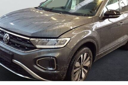 VW T-Roc 17.728 km 22.830 &euro; Neu-Ulm 89231