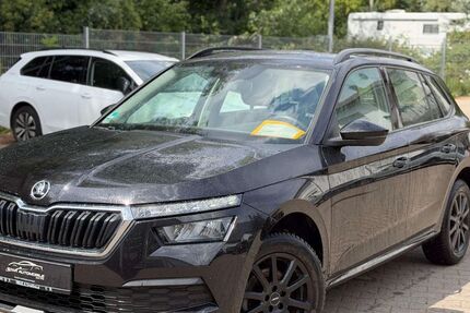 Skoda Kamiq 57.000 km 14.480 &euro; Ulm 89077