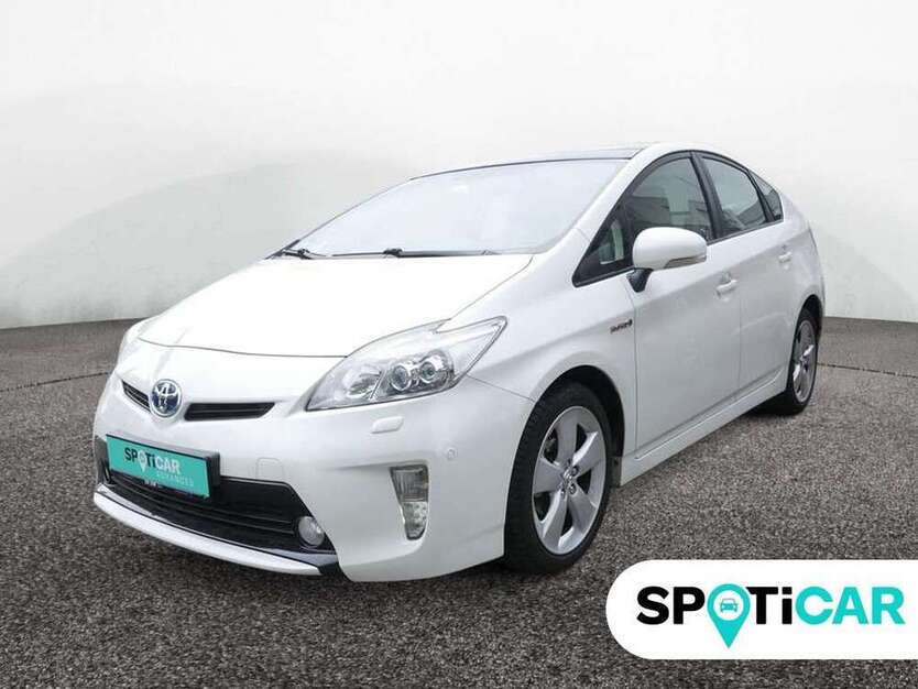 PRIUs