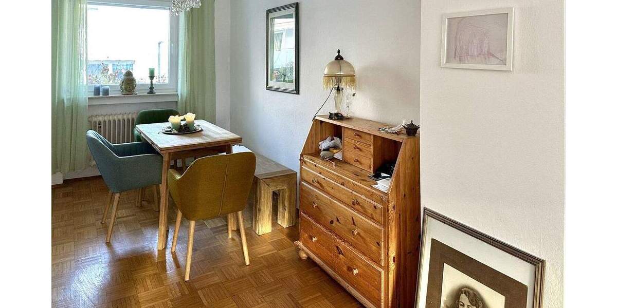 Reihenmittelhaus Elchingen/Thalfingen Thalfingen - 6 Zimmer, 131 m&sup2;, 475.000&euro; | Angebot:24596424