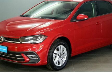 VW Polo 3.390 km 23.480 &euro; Blaubeuren 89143