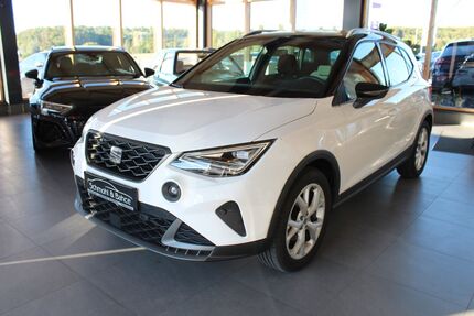Seat Arona 58.000 km 17.990 &euro; Amstetten 73340