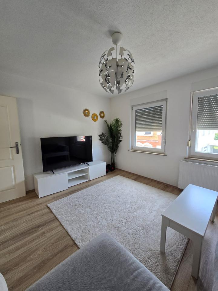 Praktische 3-Zimmer-Wohnung (64 m²) in Ulm-Söflingen