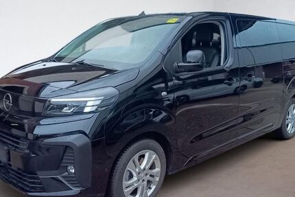 Opel Zafira Life 8.950 km 46.490 &euro; Ulm 89073
